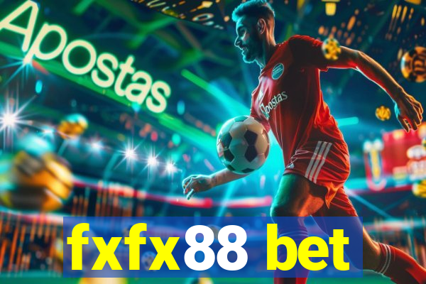 fxfx88 bet